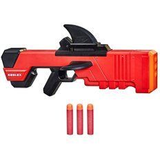 Nerf Roblox MM2 Shark Seeker (F2488)