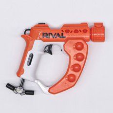 Nerf Rival Curve Shot Flex XXI-100 б/в