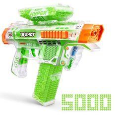 X-Shot Hyper Gel Glow NightStrike (36782)