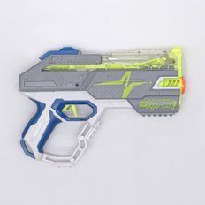 Nerf Hyper Rush-40 (E8912) б/в