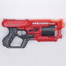 Nerf Mega CycloneShock (A9249) б/в