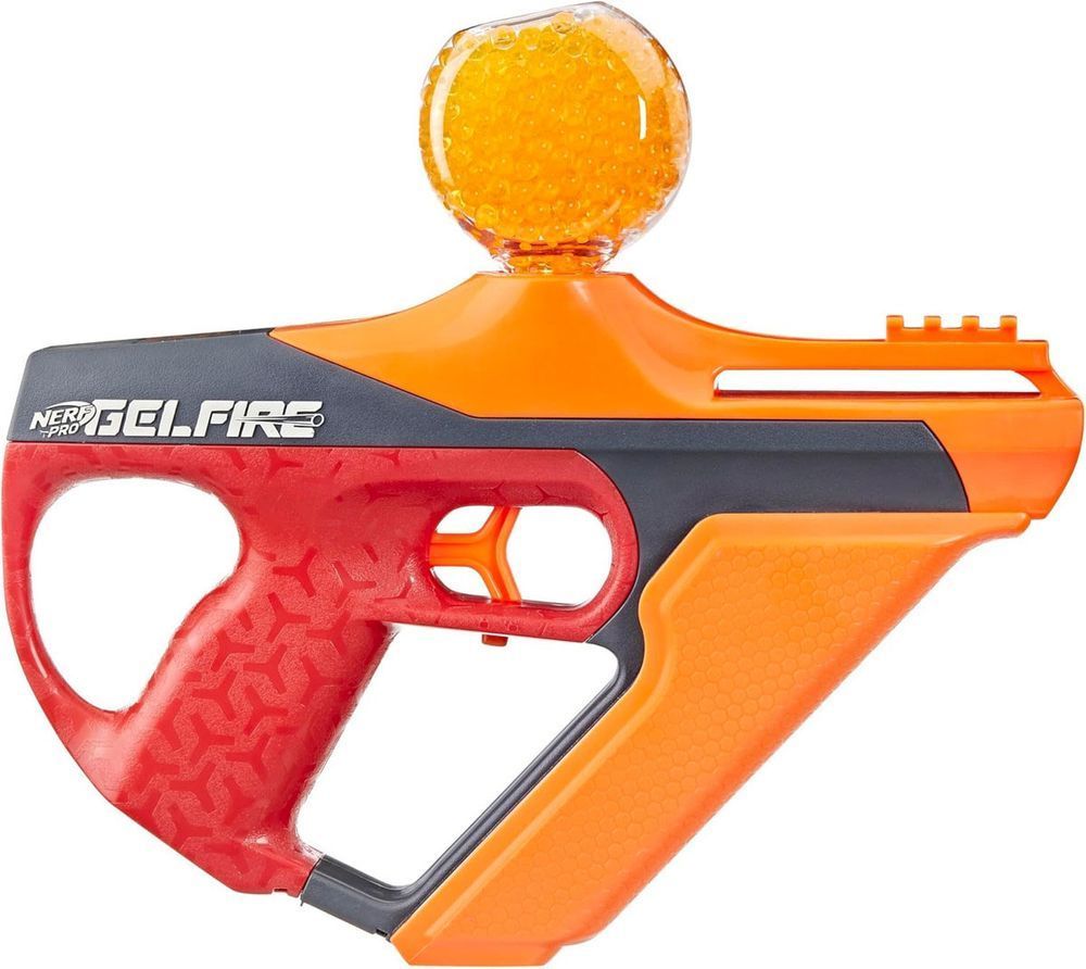 Nerf Pro Gelfire Uproar (F9220), Уценка!