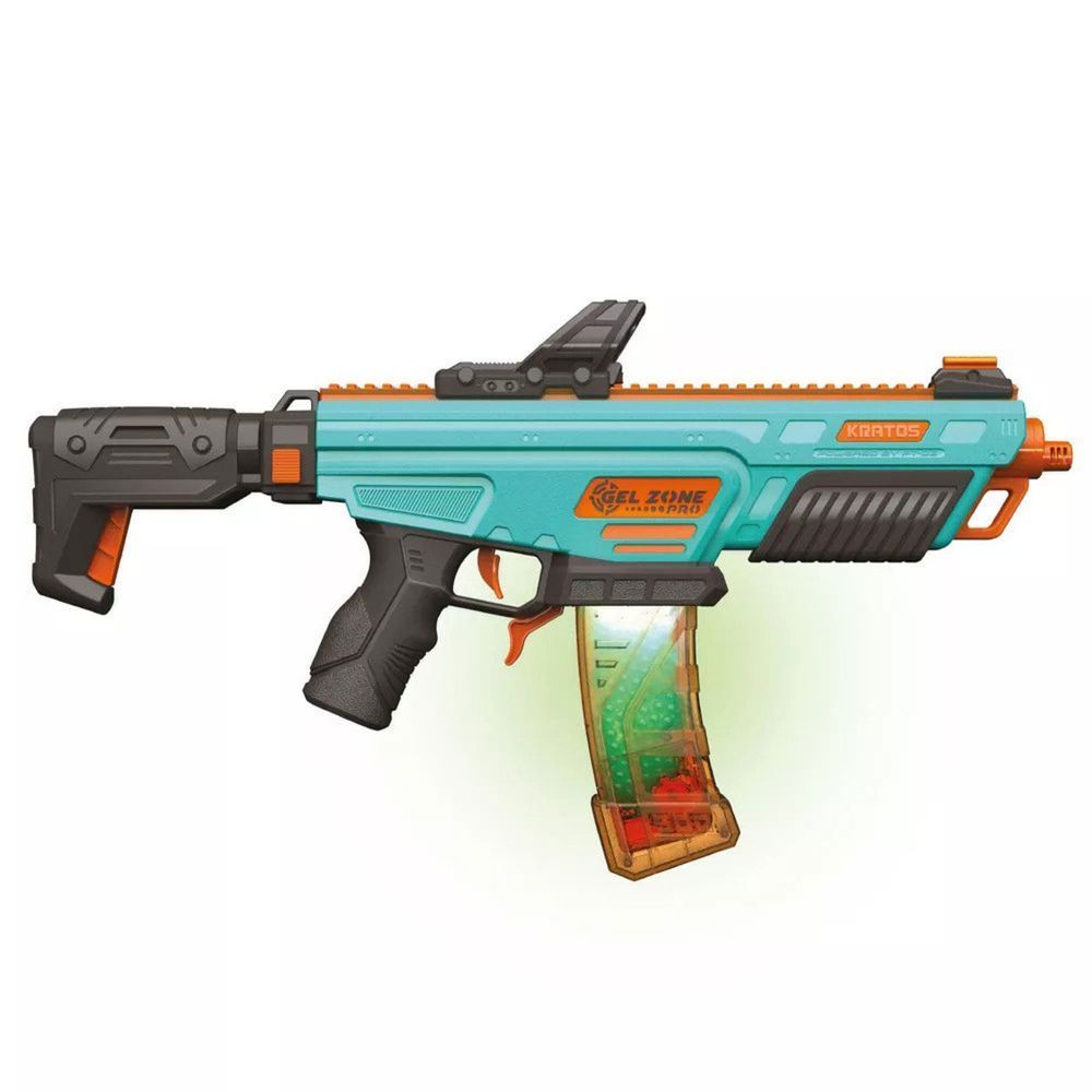 Gel Zone Pro Kratos (8808)