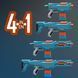 Nerf Elite 2.0 Echo CS-10 (E9533)