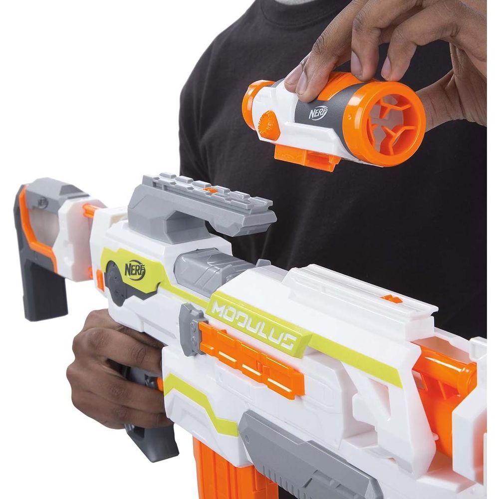 Nerf Modulus ECS-10 (B1538)