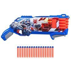 Nerf Elite 2.0 Transformers Optimus Primal (F9715)