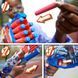 Nerf Elite 2.0 Transformers Optimus Primal (F9715)