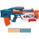 Nerf Elite 2.0 Motoblitz CS-10 (F5872), эко-упаковка