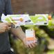 Nerf Modulus Longstrike CS-6 (E3013), еко-пакування