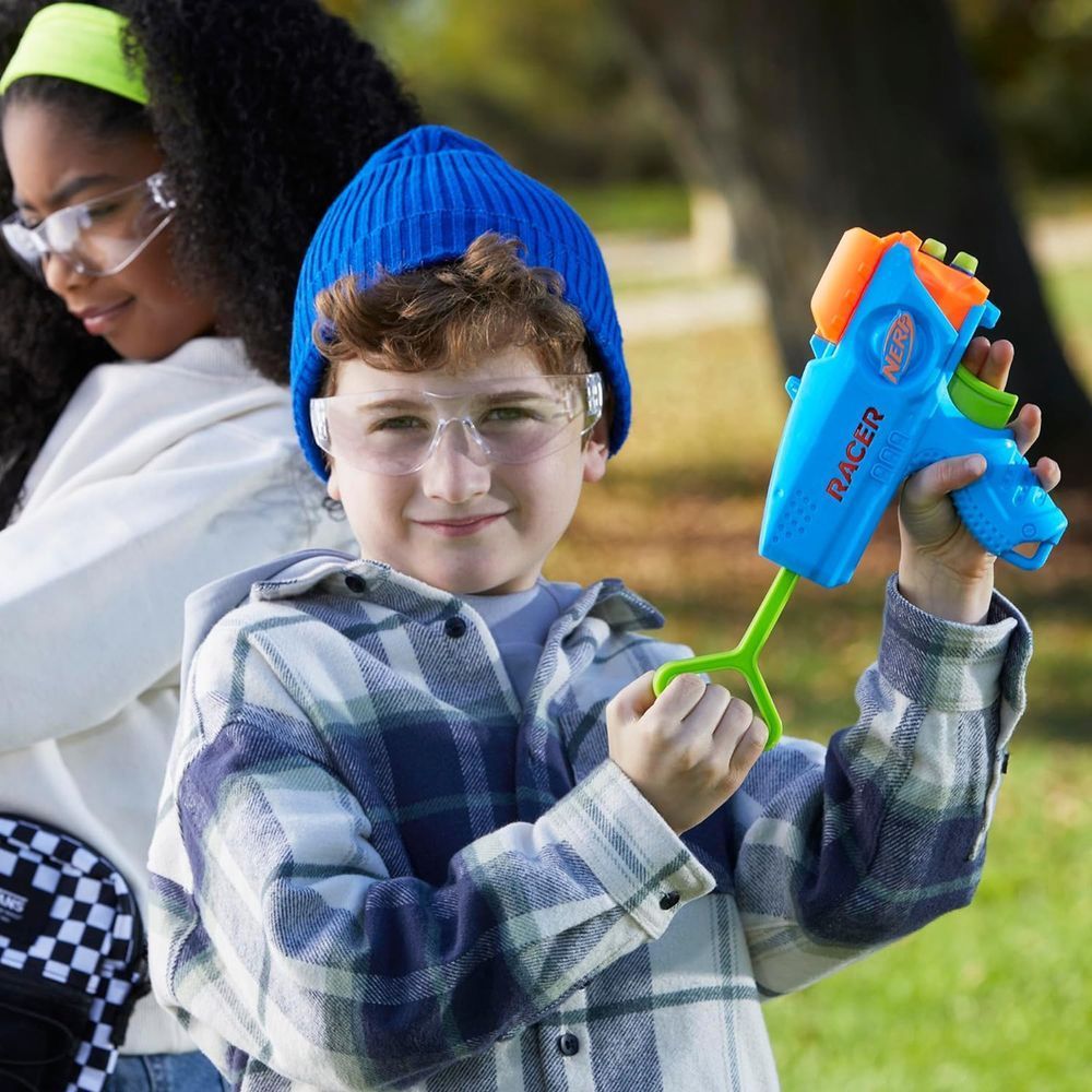 Nerf Elite Jr. Racer (F8637)