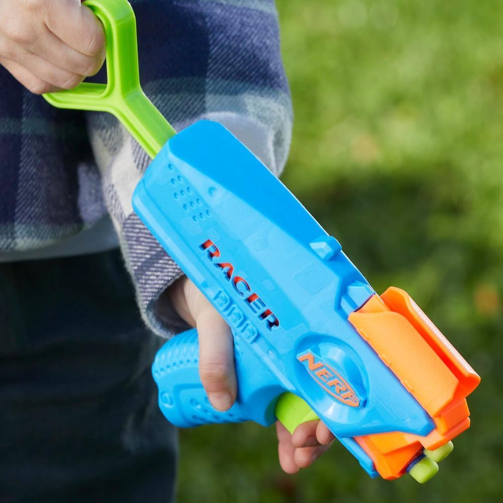 Nerf Elite Jr. Racer (F8637)