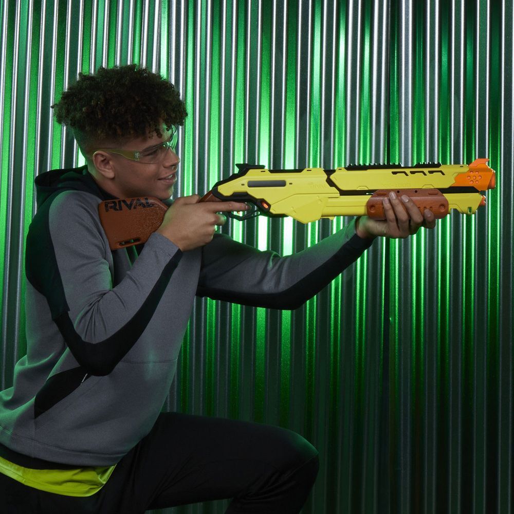 Nerf Rival Saturn XX-1000 (E8520)