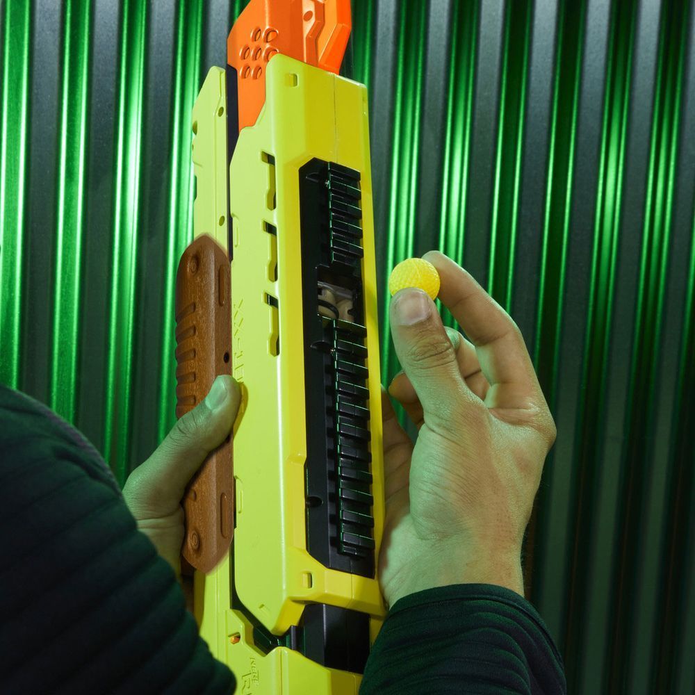 Nerf Rival Saturn XX-1000 (E8520)