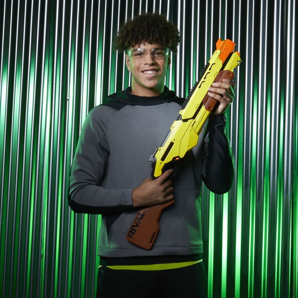 Nerf Rival Saturn XX-1000 (E8520)
