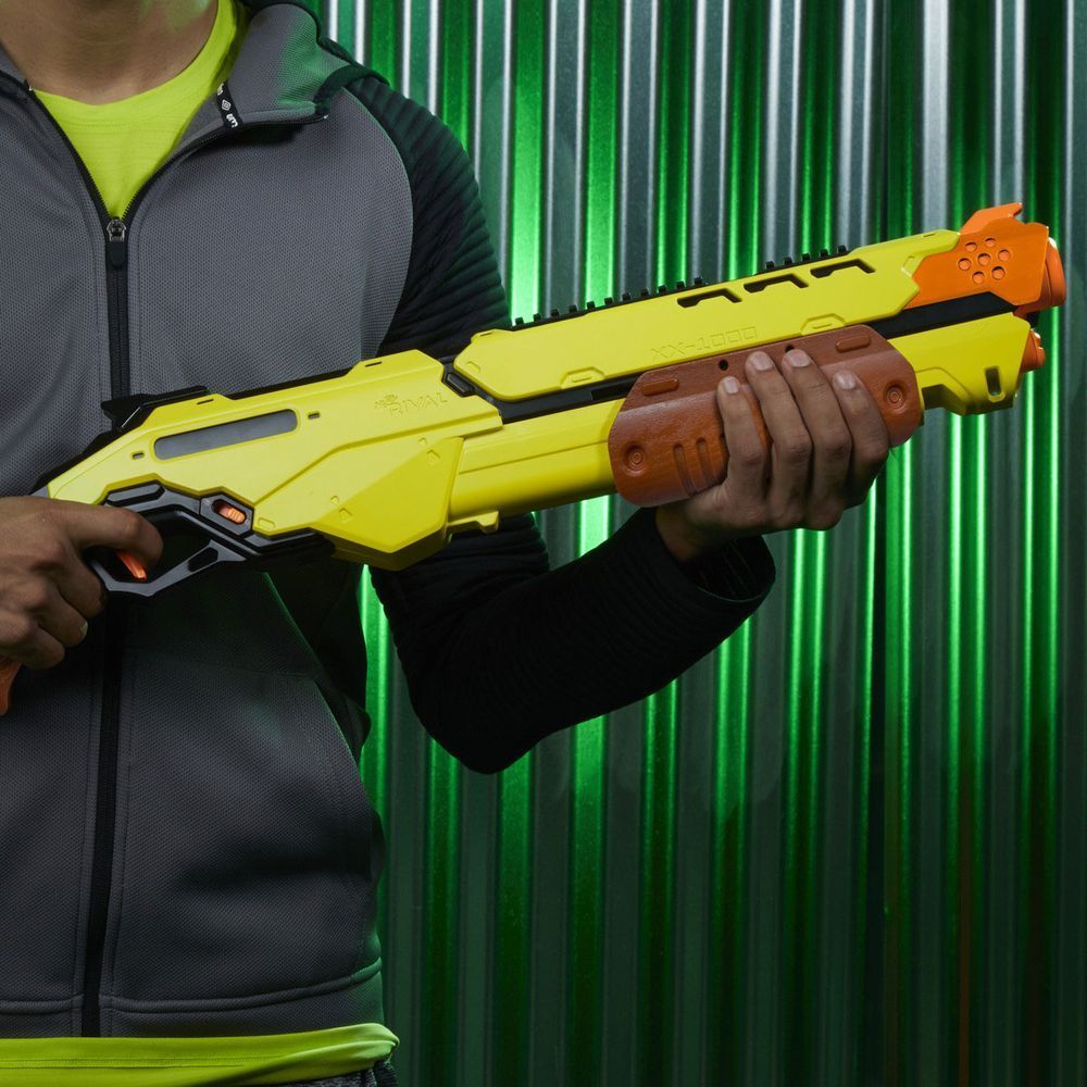 Nerf Rival Saturn XX-1000 (E8520)