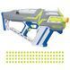 Nerf Hyper Mach-100 (E8911), эко-упаковка