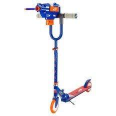 Nerf Blaster Scooter 2.0 (NF33130В)