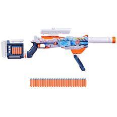Nerf N Series Loadout Arctic Zerostriker (G1763)