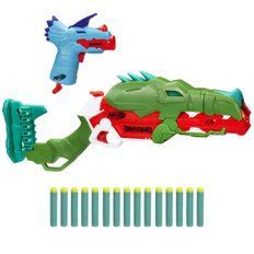 Набір Nerf DinoSquad Combo Pack (F7518)