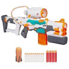 Nerf Modulus Tri-Strike (B5577), еко-пакування
