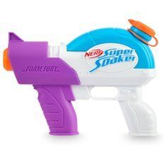 Nerf Super Soaker Foam Fury (SOAK-7297)