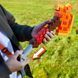 Nerf Minecraft Firebrand (F8953)