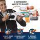 Nerf Modulus Tri-Strike (B5577), еко-пакування