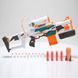 Nerf Modulus Tri-Strike (B5577), еко-пакування
