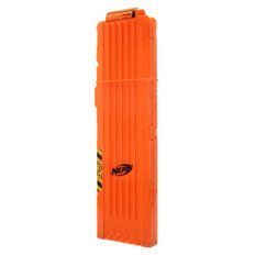 Магазин Nerf на 18 патронов Elite непрозрачный