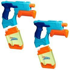 Набір Nerf Super Soaker Dunk-Fill 2-Pack (G0995)
