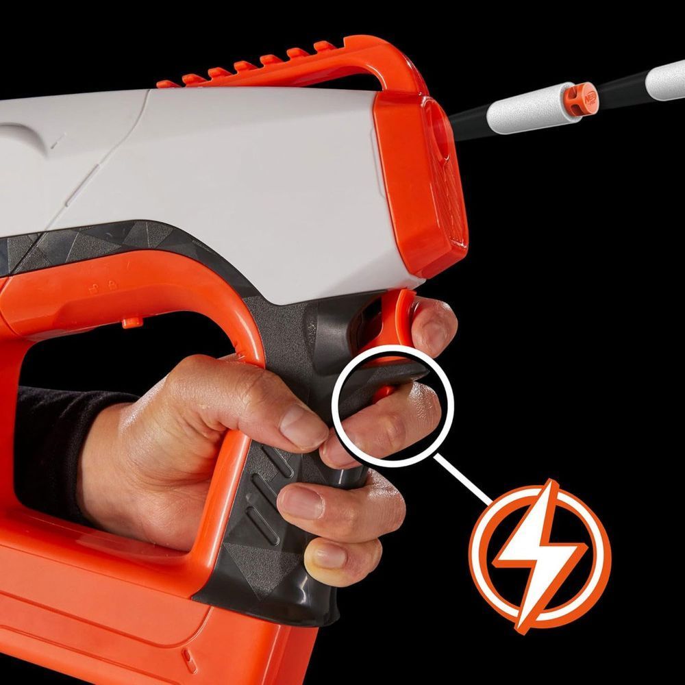 Nerf Pro Sender (G0355)