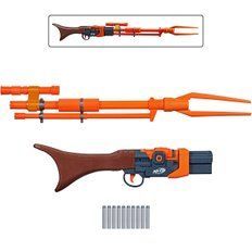 Nerf Star Wars Amban Phase-Pulse Blaster (F2980)