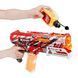 X-Shot Hyper Gel Clutch (Small) (36622)