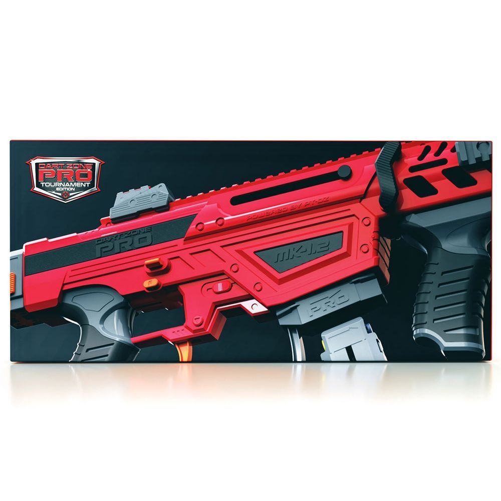 Dart Zone Pro MK-1.2 (6111)