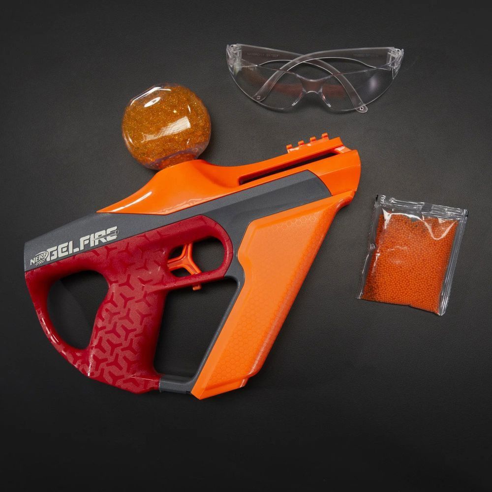 Nerf Pro Gelfire Uproar (F9220)