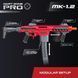 Dart Zone Pro MK-1.2 (6111)