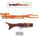 Nerf Star Wars Amban Phase-Pulse Blaster (F2980), еко-пакування
