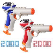 Набір Nerf Pro Gelfire Versus Pack (F9208)