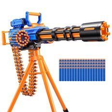 X-Shot Insanity Motorized Rage Fire (36605)