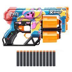 X-Shot Skins Dread Poppy Playtime Kissy (36650E)