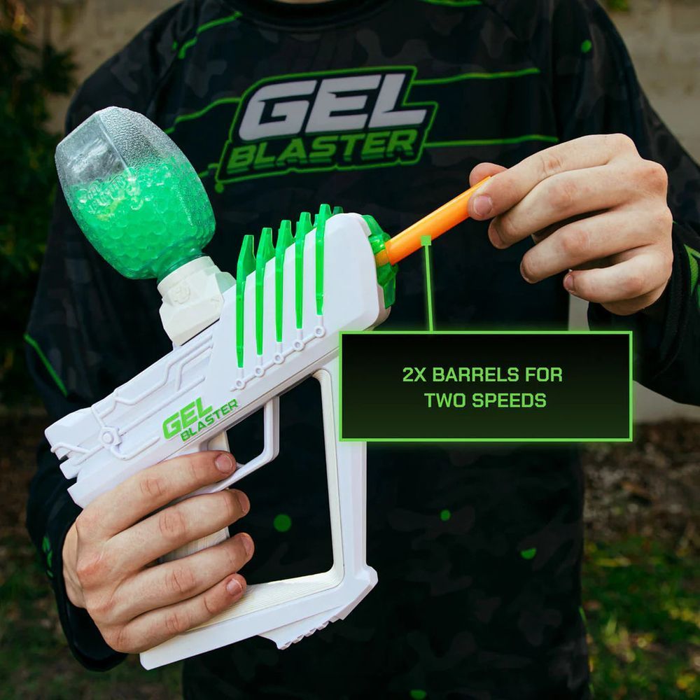 Gel Blaster Surge (GBS001)