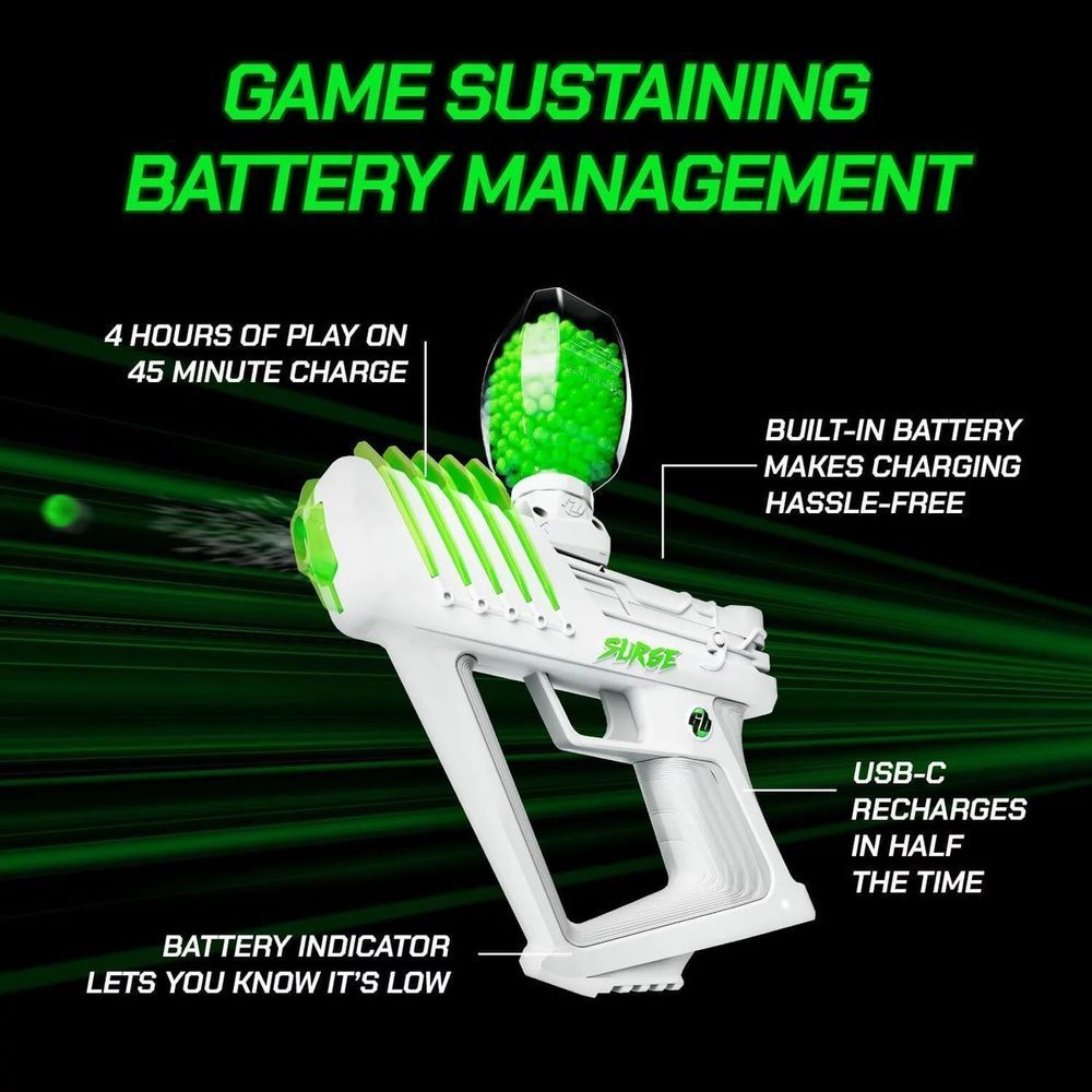 Gel Blaster Surge (GBS001)