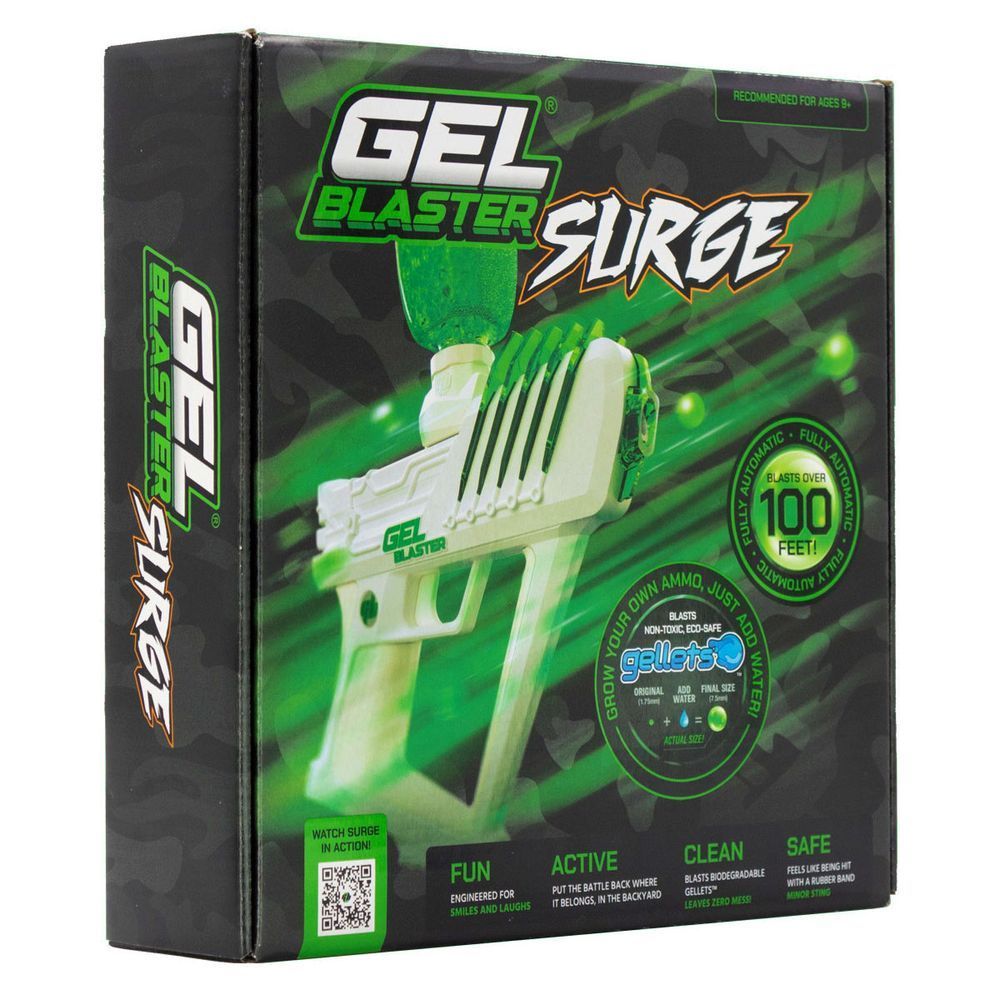 Gel Blaster Surge (GBS001)