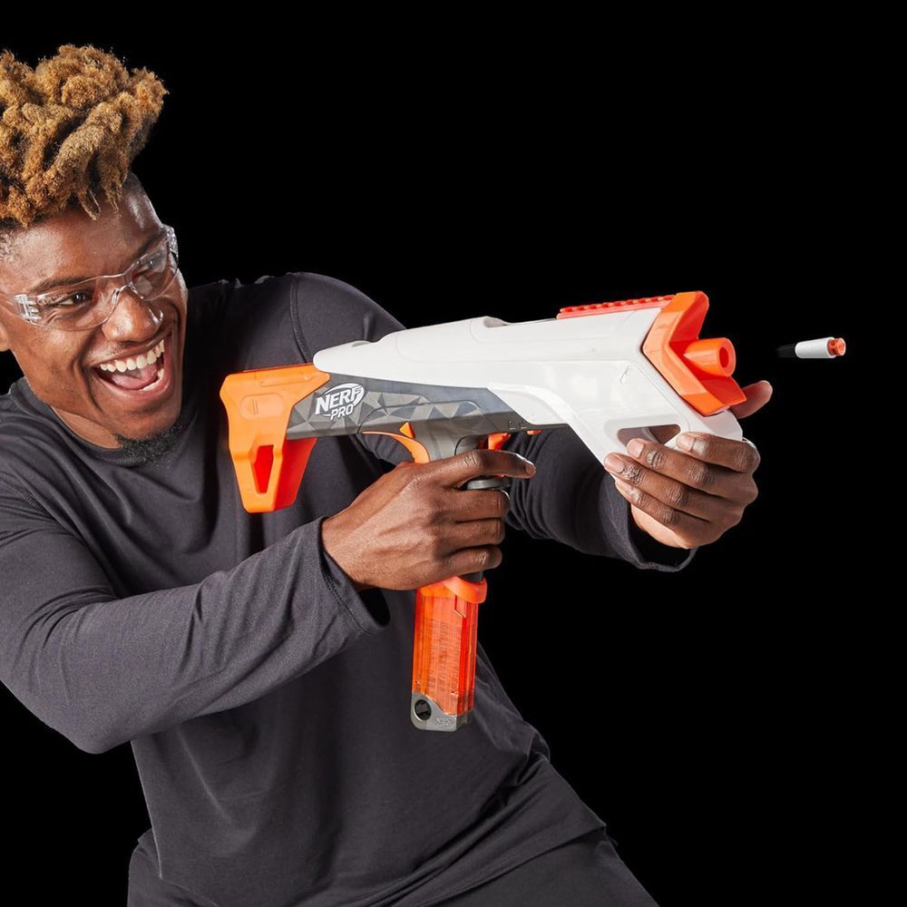 Nerf Pro Torrent (G0354)