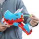 Nerf DinoSquad Tricera-Blast (F0803), еко-пакування