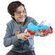 Nerf DinoSquad Tricera-Blast (F0803), еко-пакування