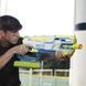 Nerf Hyper Siege-50 Bundle (F4732), еко-пакування