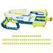Nerf Hyper Siege-50 Bundle (F4732), еко-пакування