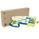 Nerf Hyper Siege-50 Bundle (F4732), еко-пакування