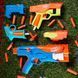 Набір Nerf N Series Gear Up Pack (F8633)